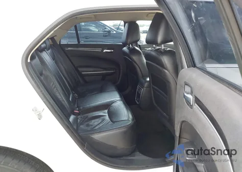 2018 Chrysler 300 Touring L from USA, damaged, VIN 2C3CCAAG9JH314222